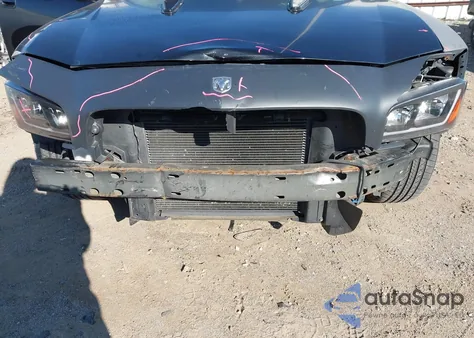 2008 Dodge Charger from USA, damaged, VIN 2B3KA43G48H333364